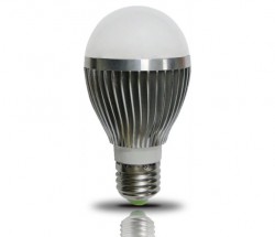 Bóng đèn LED Rạng Đông 7W  (LED A60 7W)