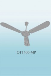 Quạt trần cánh sắt kiểu MP (QT1400-MP)