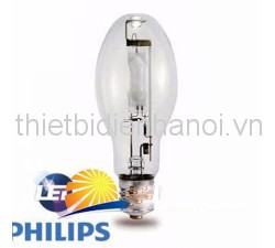 Đèn cao áp Metal Halide Philips MH 640 U CL SLV/24 175W