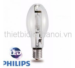 Đèn cao áp Metal Halide Philips MH 640 U CL SLV/24 250W