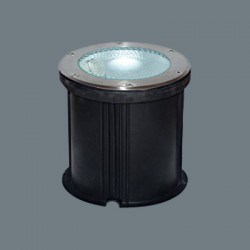 Đèn LED Maxlight ML F0166 (Đèn âm đất metan 70W)