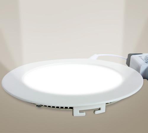 Đèn LED &acirc;m tr&acirc;̀n CD116-6W chính hãng, Đèn LED &acirc;m tr&acirc;̀n CD116-6W giá rẻ nh&acirc;́t