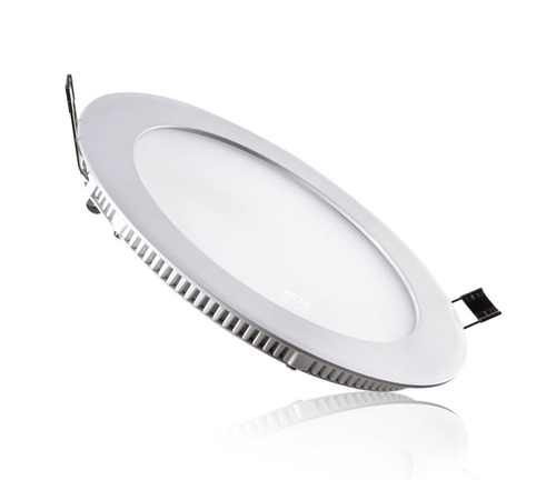 Đ&egrave;n Led &acirc;m trần CP117-9W ch&iacute;nh h&atilde;ng, Đ&egrave;n Led &acirc;m trần CP117-9W gi&aacute; rẻ