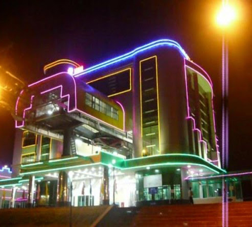 Đèn led d&acirc;y CS2513-10 chính hãng, Đèn led d&acirc;y CS2513-10 giá rẻ