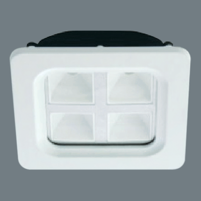 Đèn LED Maxlight ML502/4W Đèn LED Maxlight ML502/4W