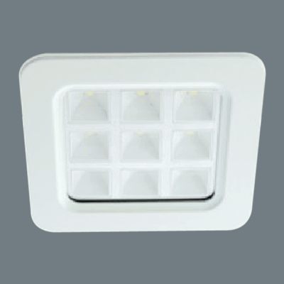 Đèn LED Maxlight ML502/9W Đèn LED Maxlight ML502/9W