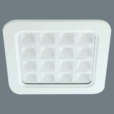 Đ&egrave;n LED Maxlight ML502/16W