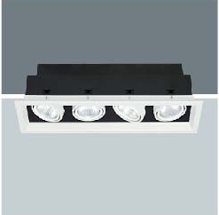 Đèn LED Maxlight LED COB 274/5W Đèn LED Maxlight LED COB 274/5W