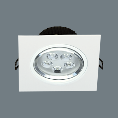 Đèn LED Maxlight LED 258-1-5W Đèn LED Maxlight LED 258-1-5W