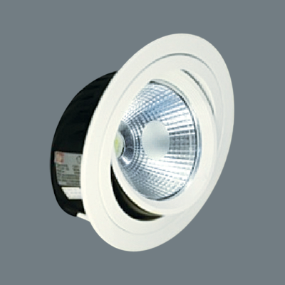 Đèn LED Maxlight LED COB 5453/18W Đèn LED Maxlight LED COB 5453/18W