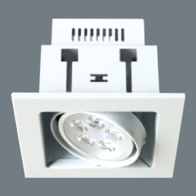 Đ&egrave;n LED Maxlight ML LED 171B/5W