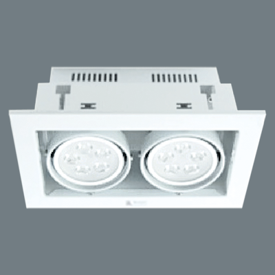 Đ&egrave;n LED Maxlight ML LED 172B/5W