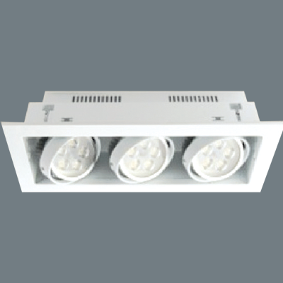 Đ&egrave;n LED Maxlight ML LED 173B/7W