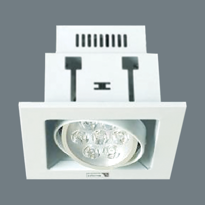 Đ&egrave;n LED Maxlight ML LED 171B/7W