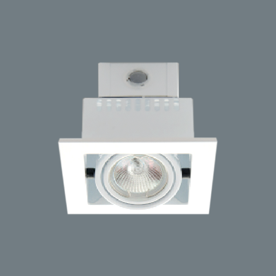 Đ&egrave;n LED Maxlight ML 12/271