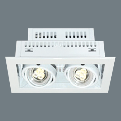 Đ&egrave;n LED Maxlight ML 12/272