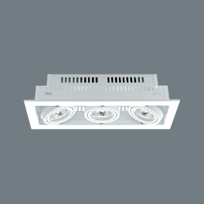 Đ&egrave;n LED Maxlight ML 12/273