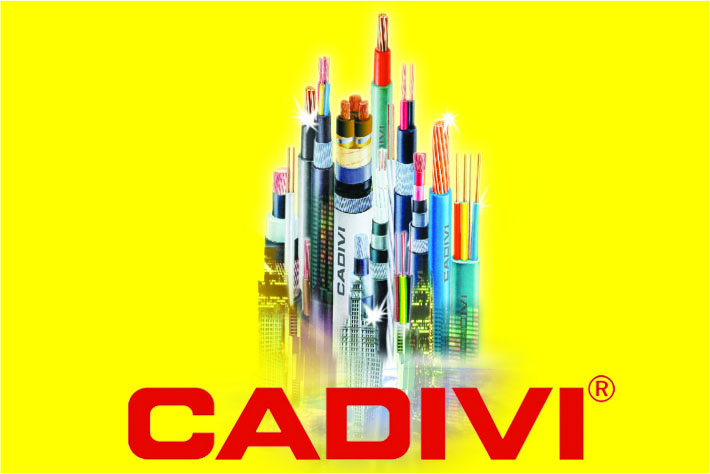 cáp điện cadivi