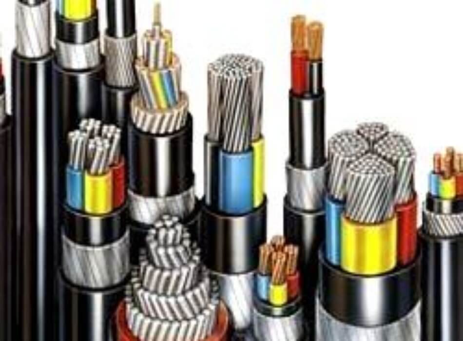 Mua dây cáp điện Goldcup