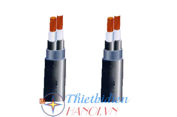 Dây cáp điện Sino chất lượng