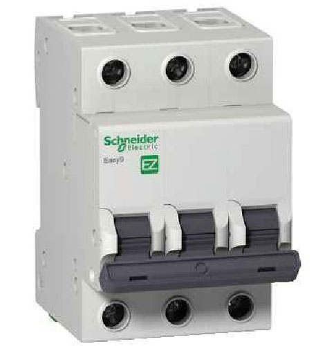 Aptomat Schneider Easy 