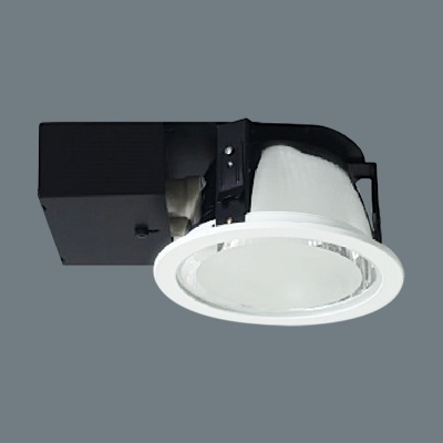 Đèn LED Maxlight NBK 8''