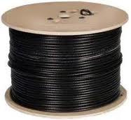 Cáp đồng trục RG59 lõi đồng