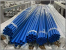 PPR ống thẳng cấp nước lạnh S4(1.6MPa) màu xanh dương dn25 4M