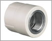 Nối ren trong loại I (PPR phụ kiện) màu xanh dương dn32×3/4＂