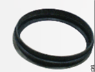 Gioăng cao su nối ống gân sóng 2 vách(SN8) DN600