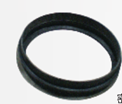 Gioăng cao su nối ống gân sóng 2 vách(SN8) DN600