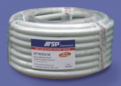 Ống luồn đàn hồi - PVC