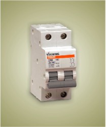 Cầu dao tự động DK68N