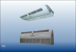 Điều hòa Reetech RU36-BN2/RC36-BNA ( 1 PHASE )