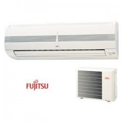 Điều hòa Fujitsu ASAA09J