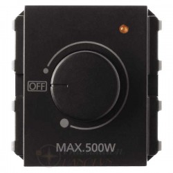 Bộ điều chỉnh sáng tối 500W - 220V WEG57816B-1-G