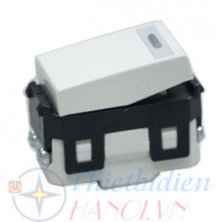 CÔNG TẮC D CÓ ĐÈN BÁO WEG55337