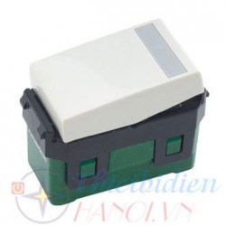 CÔNG TẮC 2 CHIỀU WEG55327