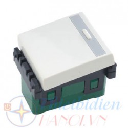 CÔNG TẮC ĐƠN WEG55217