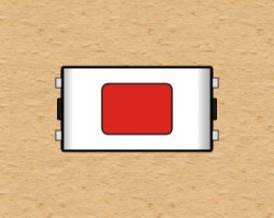 Đèn báo đỏ - SCNRD