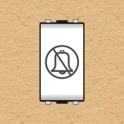 Công tắc " Xin đừng quấy rầy" - SC/BPD