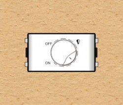Hạt chiết áp đèn 1000VA - SC1000VX