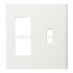 MẶT DÙNG CHO 1 CB & 3 THIẾT BỊ FB7843H