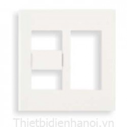 MẶT DÙNG CHO 5 THIẾT BỊ WEG6806W-SP