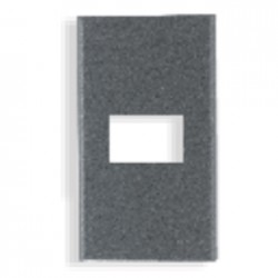 MẶT DÙNG CHO 1 THIẾT BỊ WEG68010MB