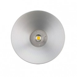 Chao đèn nhà xưởng - Đèn LED Hightbay 50W