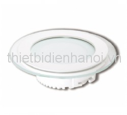 Đèn LED downlight Siêu Mỏng Comet 9W (CP117-9W)