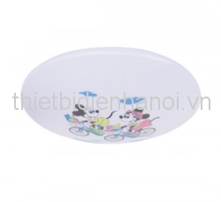 Đèn LED ốp trần Comet 16W (CE1252-16D)