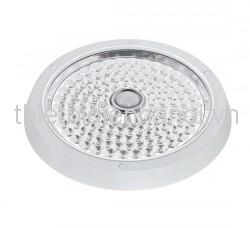 Đèn LED ốp trần Comet 6W (CES2111-6W)