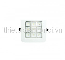 Đèn Led âm trần Comet 9W/ L150 W150 H45 (CG211-9W)